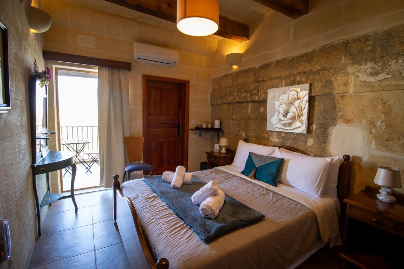 Il Figolla B&B Xaghra Exterior photo